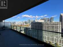 1669 - 209 FORT YORK BOULEVARD Toronto