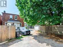 45 MANNING AVENUE Toronto