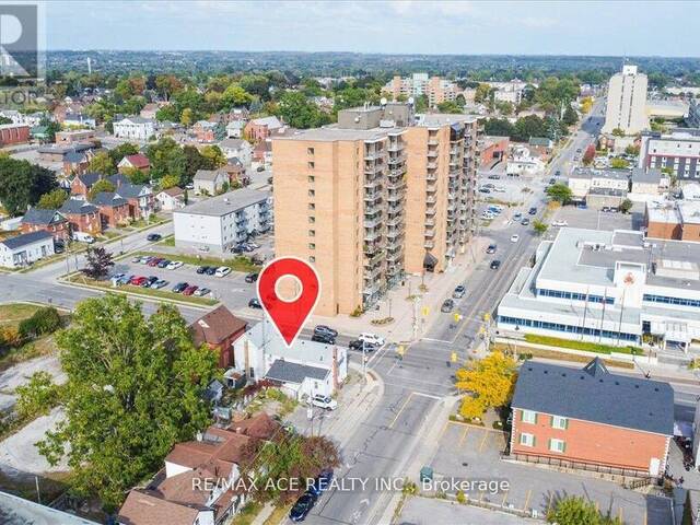 102-104 CENTRE STREET N Oshawa Ontario