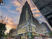 608 - 251 JARVIS STREET Toronto