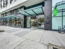 608 - 251 JARVIS STREET Toronto