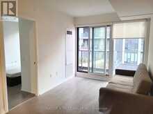 608 - 251 JARVIS STREET Toronto