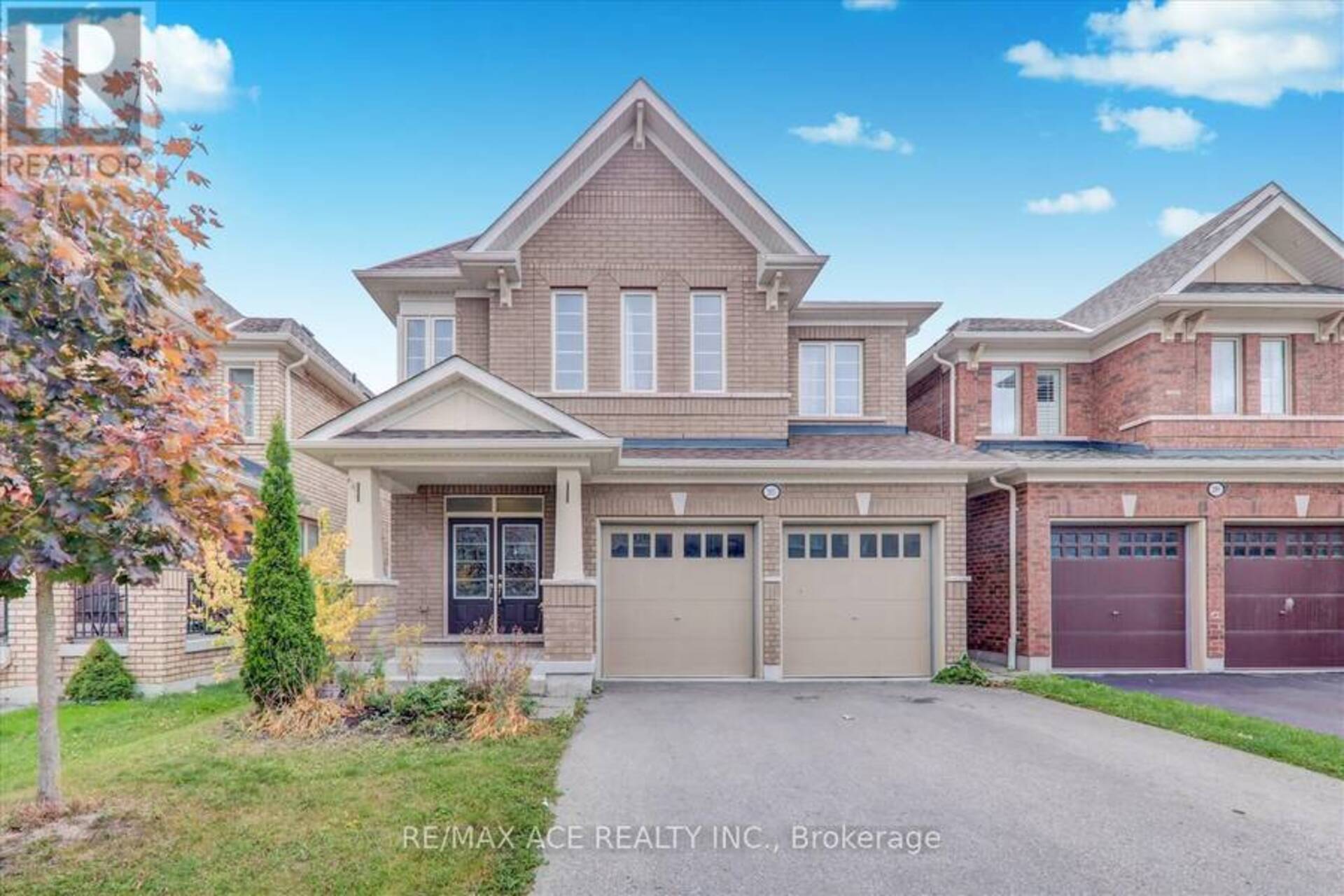 205 SOUTH OCEAN DRIVE Oshawa