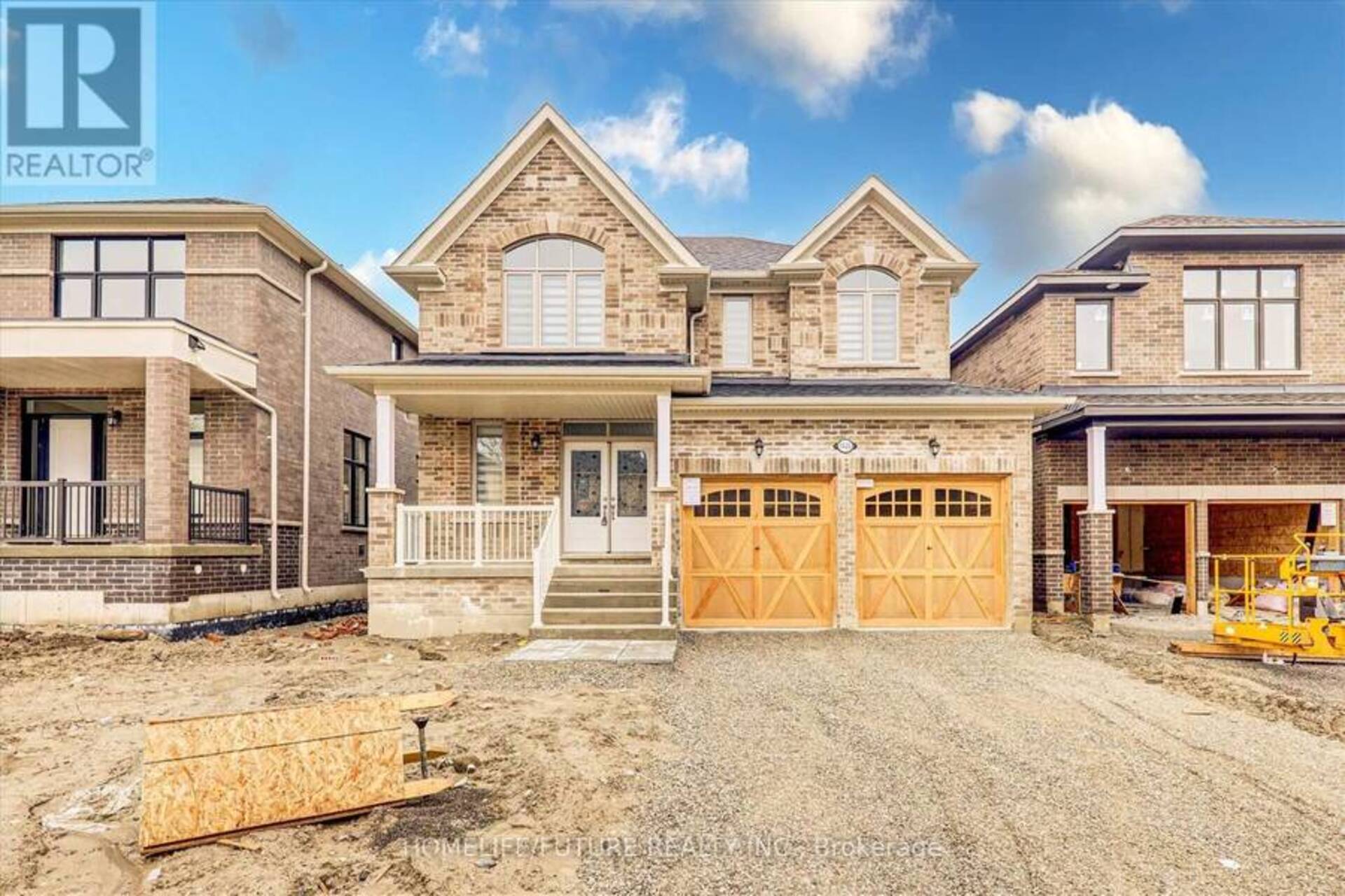 1425 DAVIS LOOP Innisfil