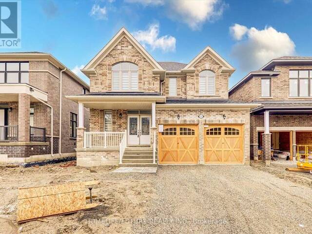 1425 DAVIS LOOP Innisfil Ontario