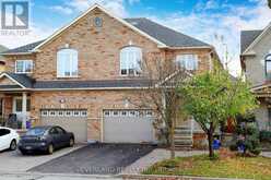 176 ADVENTURE CRESCENT Vaughan