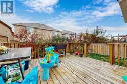 176 ADVENTURE CRESCENT Vaughan