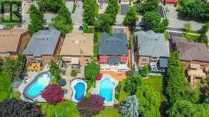 6052 ST. IVES WAY Mississauga