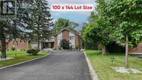 42 BOREHAM CIRCLE Brampton