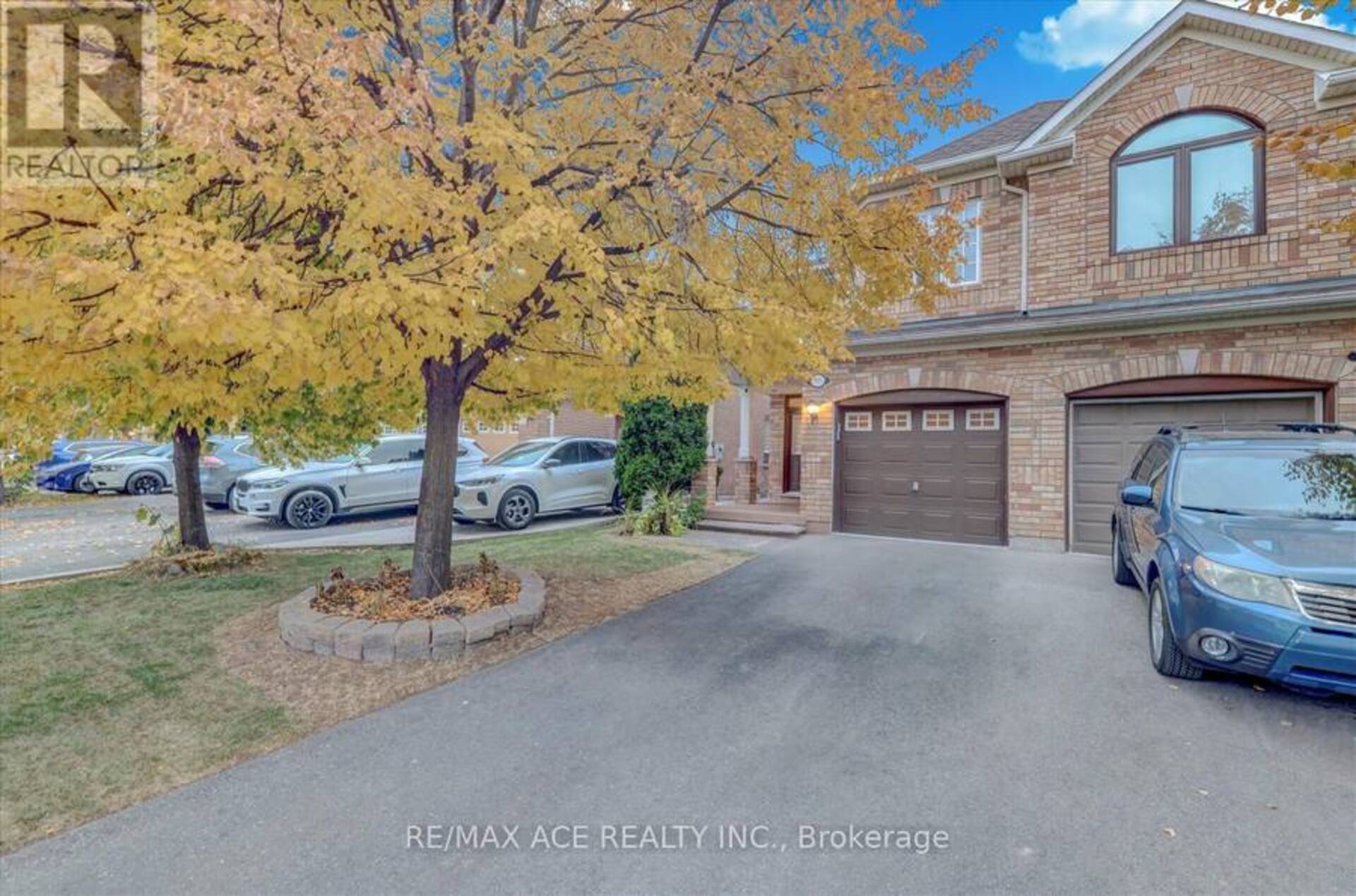 1371 WEIR CHASE Mississauga