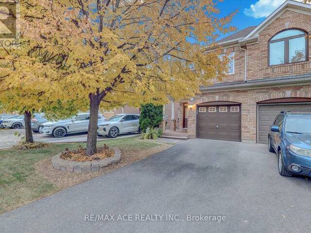 1371 WEIR CHASE Mississauga Ontario