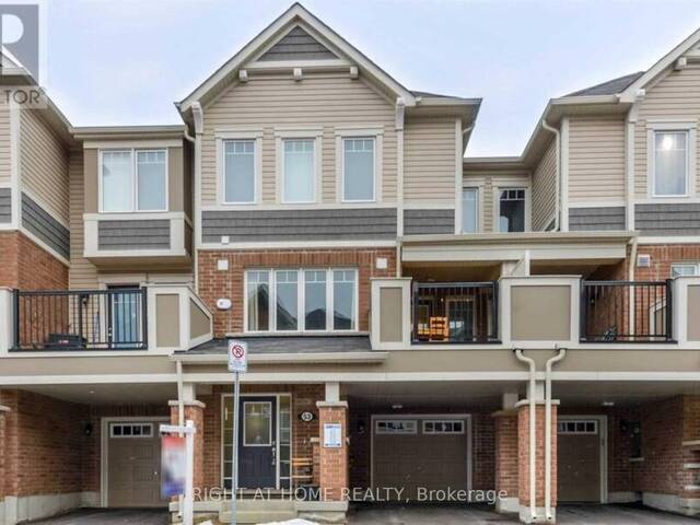 53 - 1000 ASLETON BOULEVARD Milton Ontario