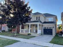 2417 EDGEROSE LANE Oakville