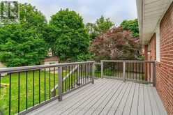 579 LEES LANE Oakville