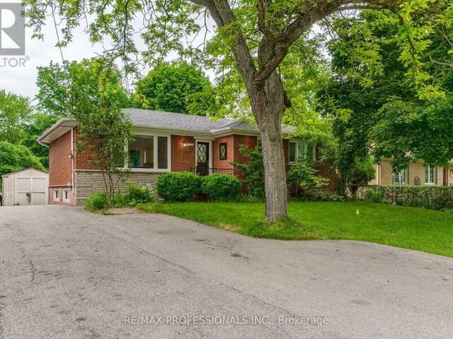 579 LEES LANE Oakville Ontario