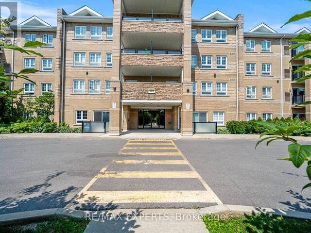 2117 - 481 RUPERT AVENUE Whitchurch-Stouffville Ontario