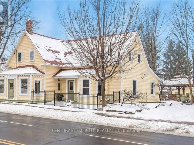 3418 PENETANGUISHENE ROAD Oro-Medonte Ontario