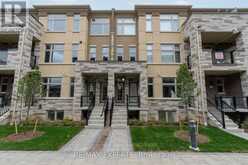 8 - 15 FIELDRIDGE CRESCENT Brampton