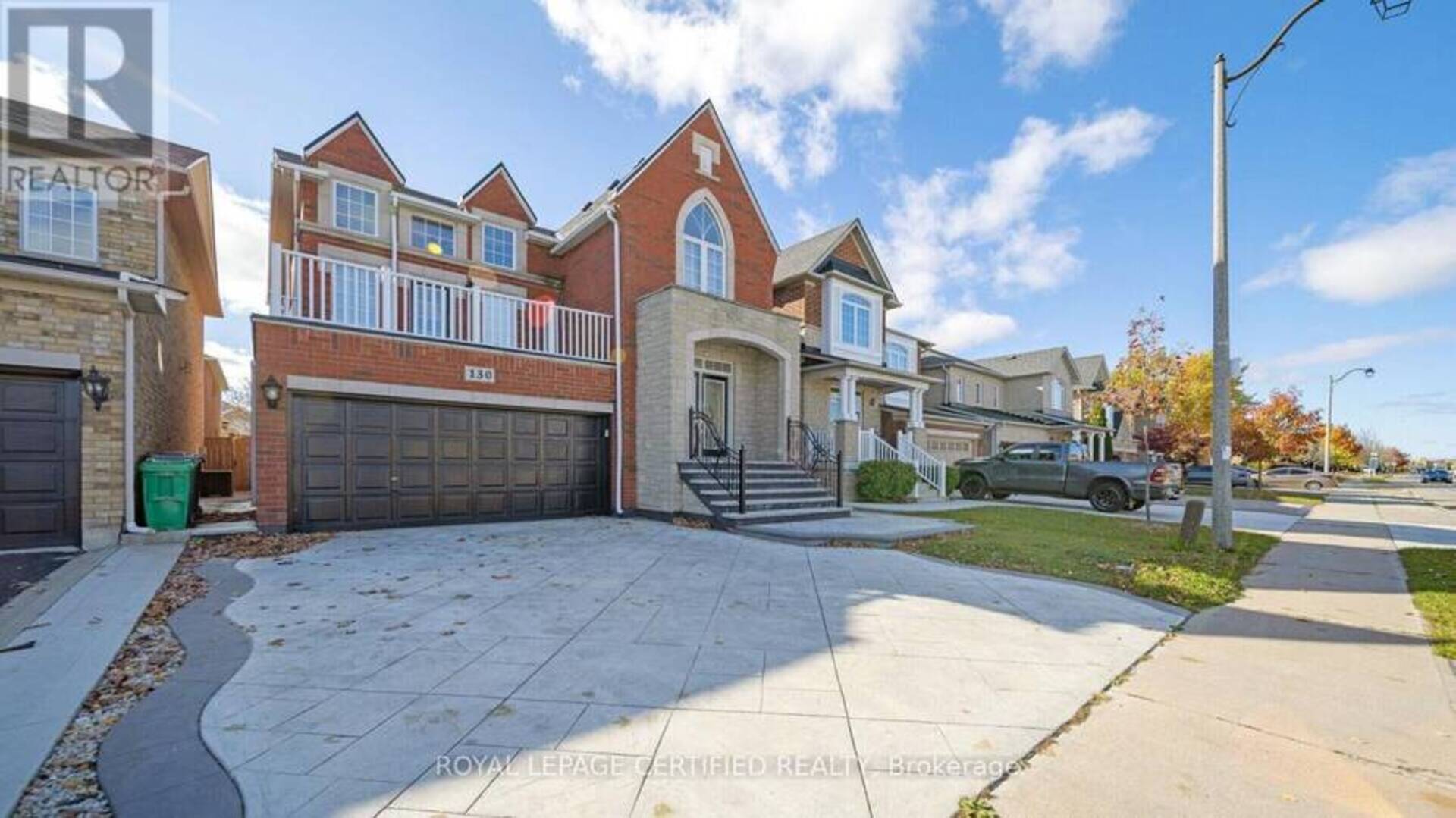 130 EDENBROOK HILL DRIVE Brampton