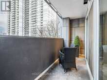 302 - 128 PEARS AVENUE Toronto