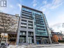 302 - 128 PEARS AVENUE Toronto