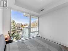 505 - 128 PEARS AVENUE Toronto