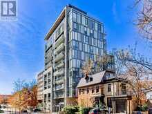 505 - 128 PEARS AVENUE Toronto