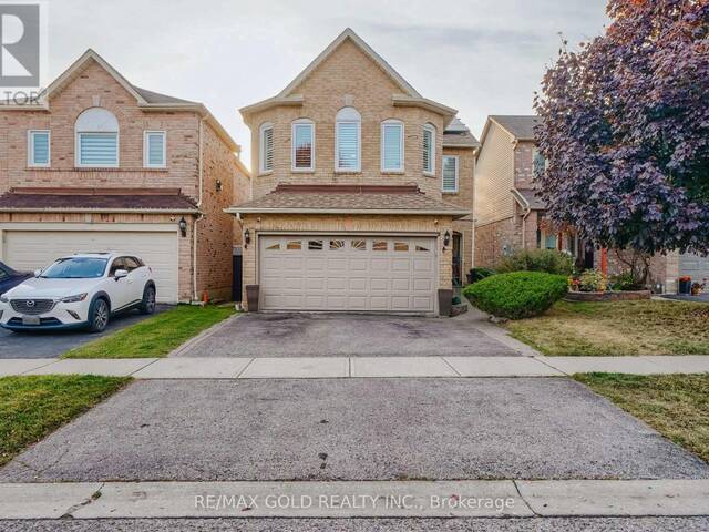 59 KNOTTY PINE DRIVE Whitby Ontario