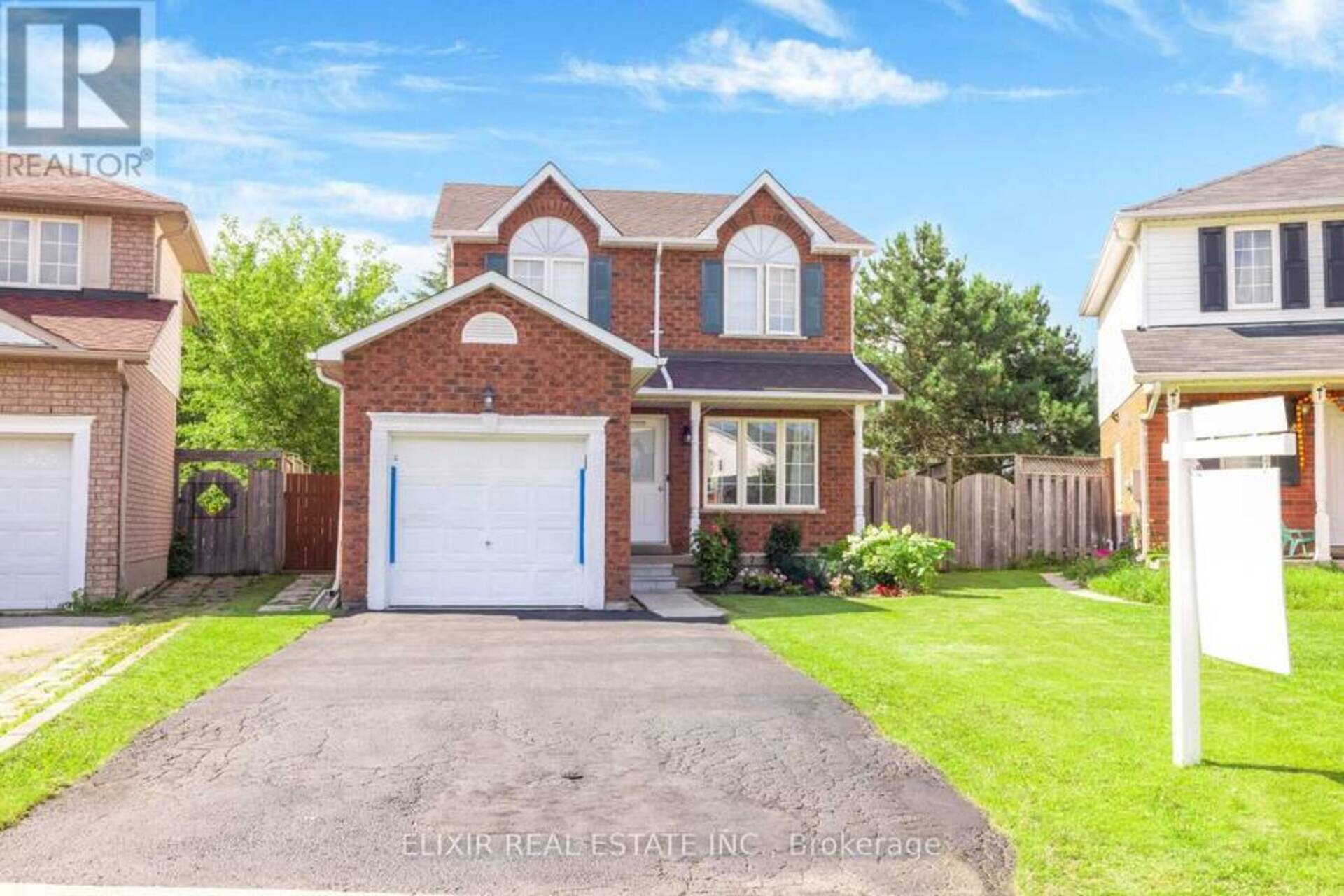 1875 DALHOUSIE CRESCENT Oshawa