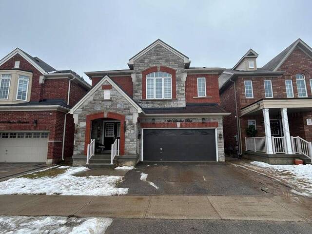 1124 SAVOLINE BOULEVARD Milton Ontario