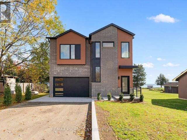 11435 MORGANS POINT ROAD Wainfleet Ontario