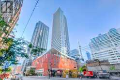 2203 - 21 WIDMER STREET Toronto