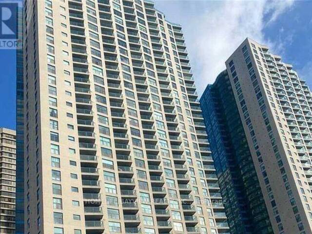 307 - 99 HARBOUR SQUARE S Toronto Ontario