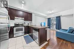 203 - 570 LOLITA GARDENS Mississauga