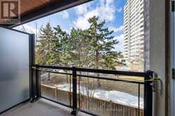 203 - 570 LOLITA GARDENS Mississauga