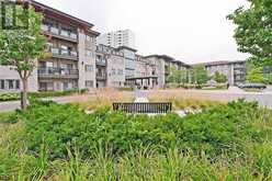 203 - 570 LOLITA GARDENS Mississauga