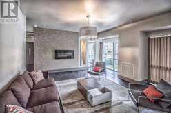 203 - 570 LOLITA GARDENS Mississauga