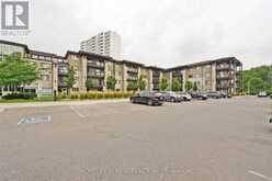 203 - 570 LOLITA GARDENS Mississauga