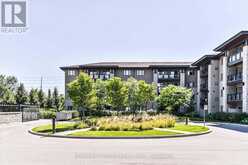 203 - 570 LOLITA GARDENS Mississauga