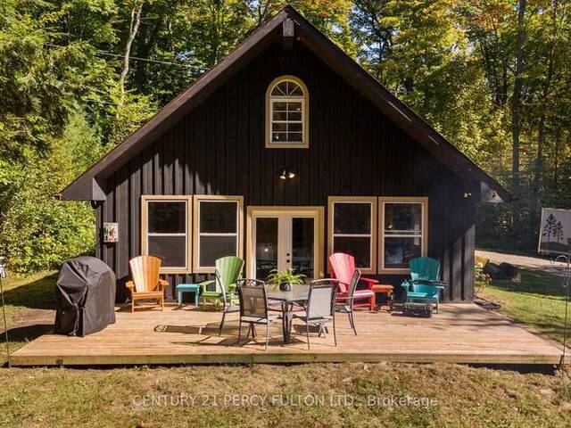 1150 WHITES ROAD Muskoka Ontario