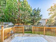 29 TARSUS CRESCENT Toronto