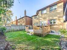 29 TARSUS CRESCENT Toronto