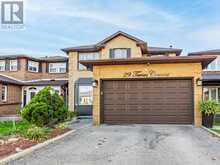 29 TARSUS CRESCENT Toronto