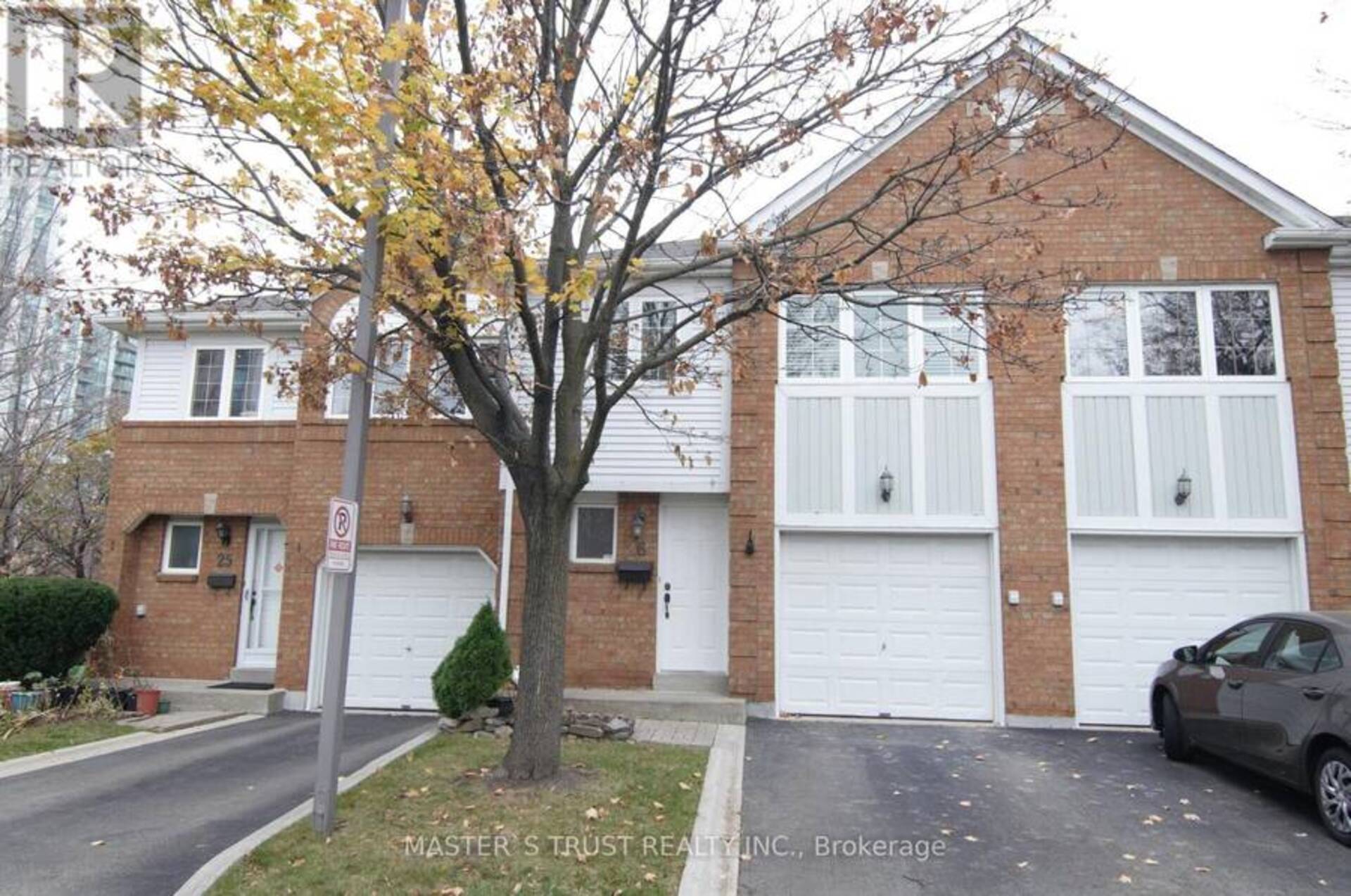 26 - 4605 DONEGAL DRIVE Mississauga