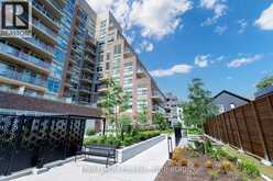 414 - 1787 ST. CLAIR AVENUE W Toronto