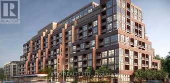 414 - 1787 ST. CLAIR AVENUE W Toronto