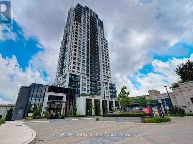 406 - 10 EVA ROAD Toronto Ontario