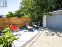 2 - 294 SOUTH KINGSWAY AVENUE Toronto