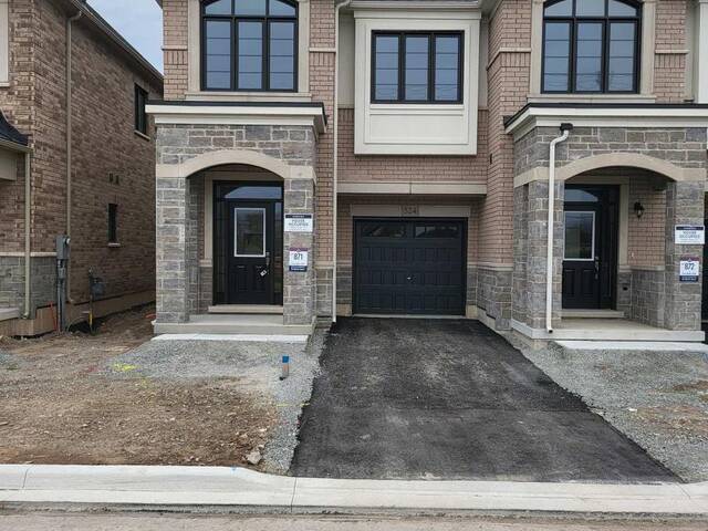 524 CELANDINE TERRACE Milton Ontario