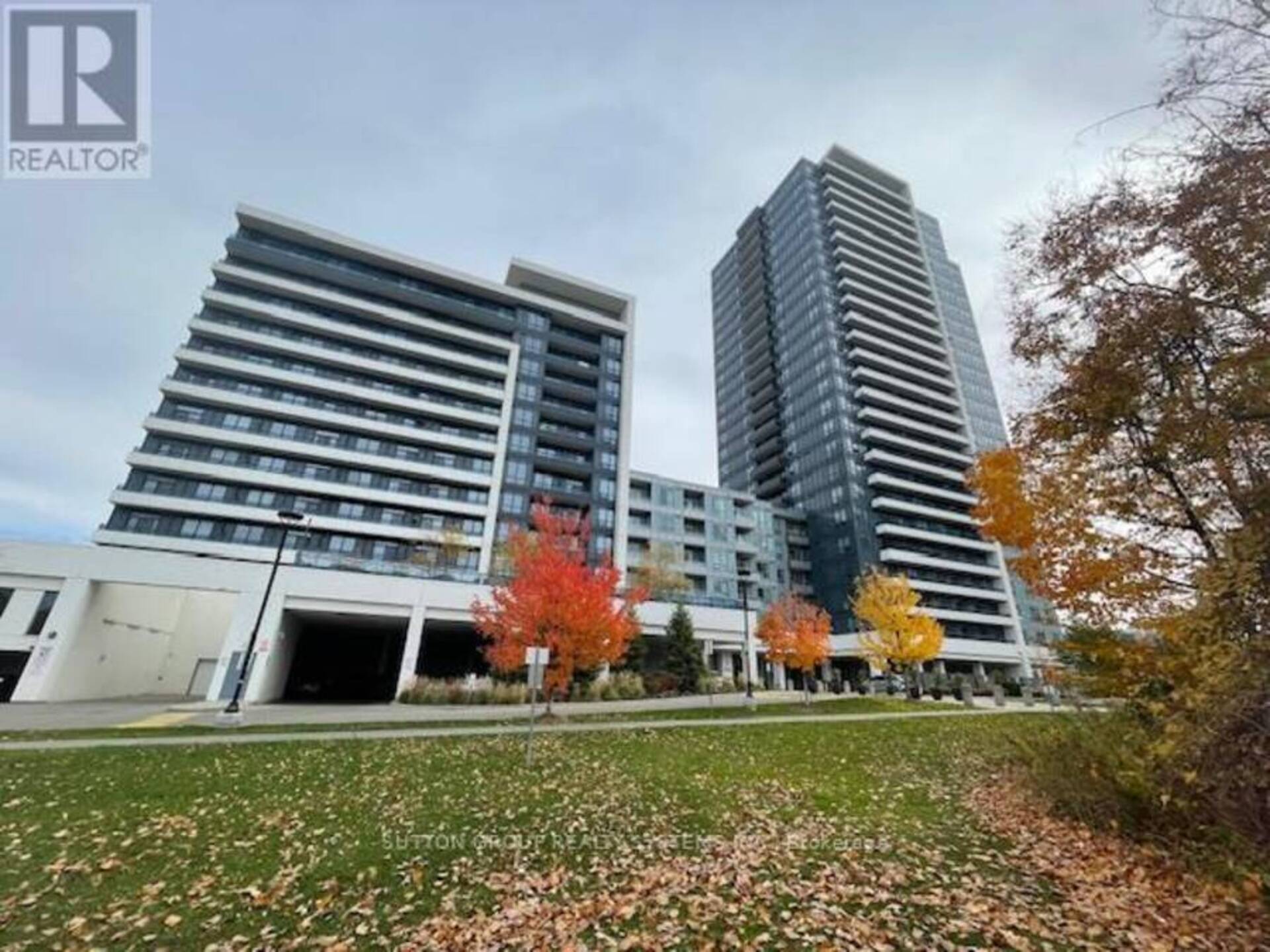 626 - 7900 BATHURST STREET Vaughan